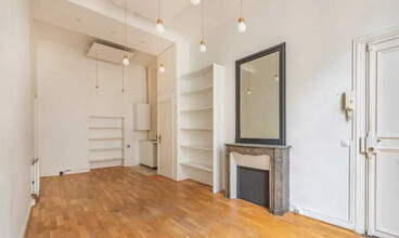6 Rue D'Amboise, Paris for lease Interior Photo- Image 2 of 7