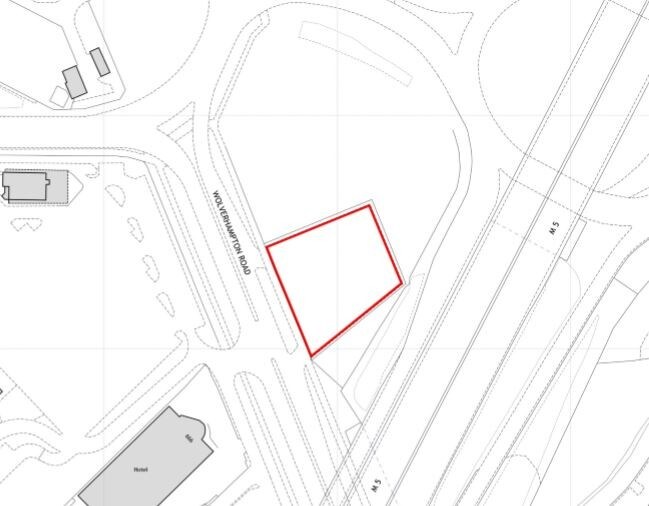 Wolverhampton Rd, Oldbury, WMD B69 2AG