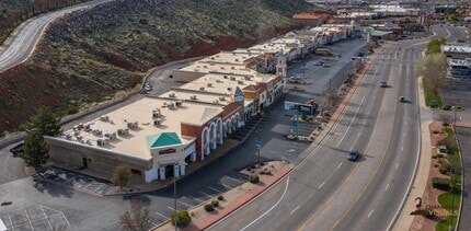 250 N Red Cliffs Dr, Saint George, UT for lease Interior Photo- Image 2 of 2