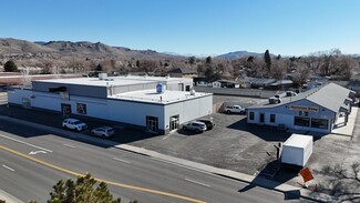 More details for 445-529 Fairview Drive, Carson City, NV - Retail for Sale