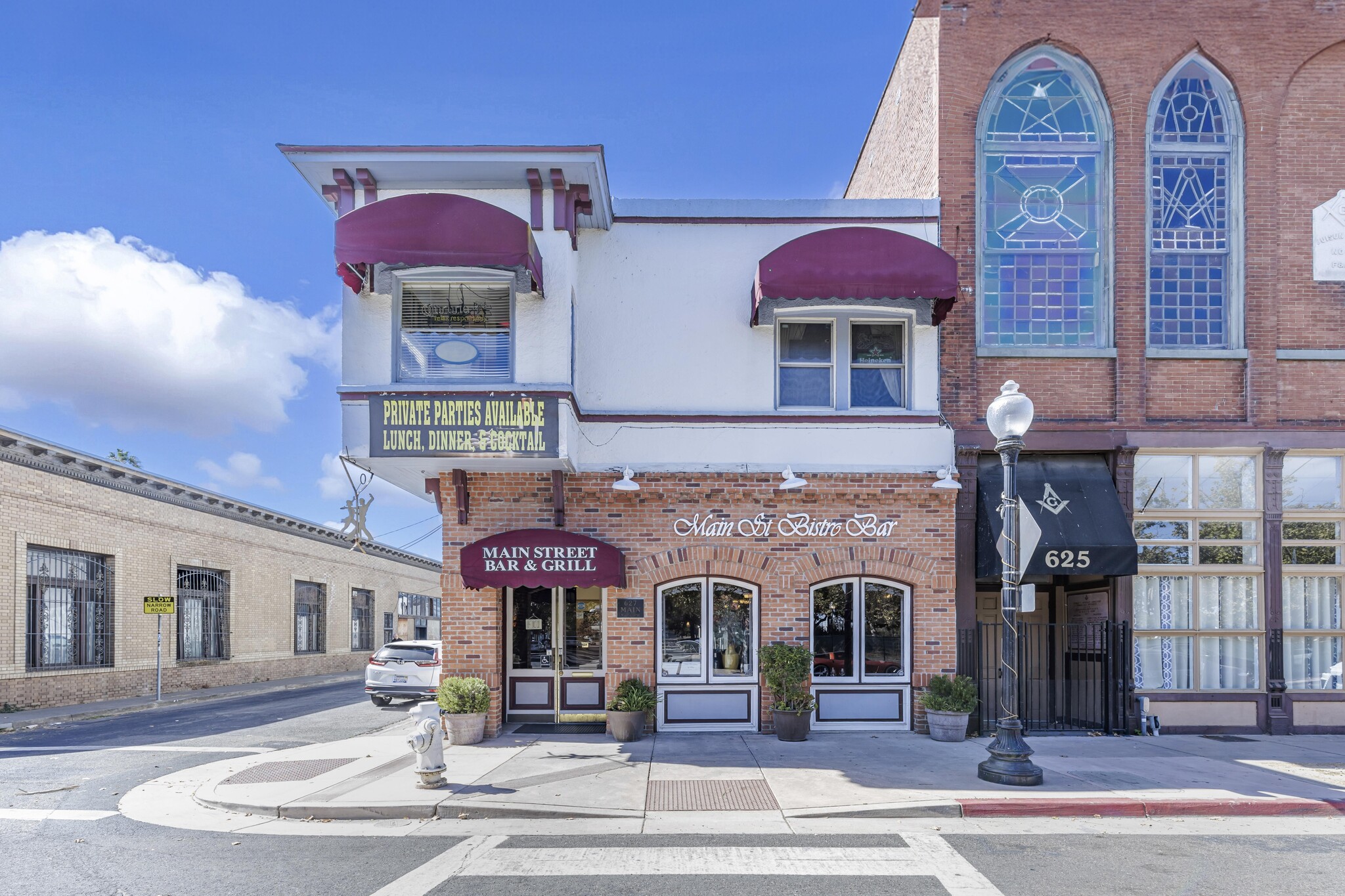 627 Main St, Suisun City, CA for sale Building Photo- Image 1 of 21