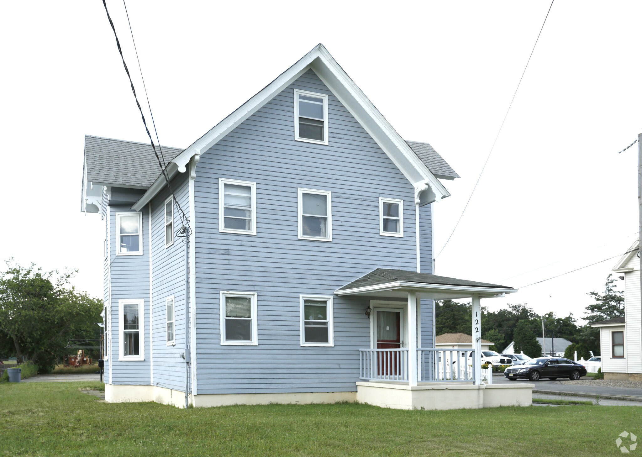 122 Main St, Forked River, NJ for sale Primary Photo- Image 1 of 1