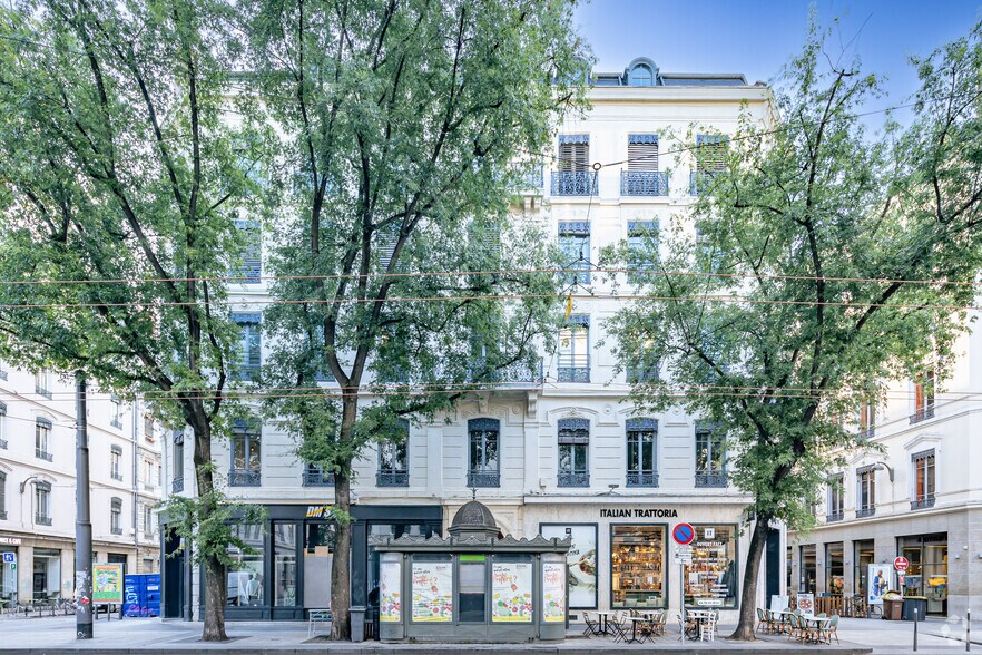 11 Rue De La République, Lyon for lease - Building Photo - Image 2 of 20