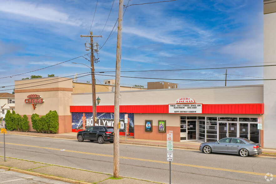 15 Fisher Ave, Merrick, NY for sale - Building Photo - Image 1 of 1