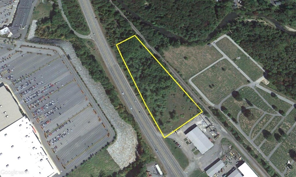 1 Rt 146, Millbury, MA for sale Primary Photo- Image 1 of 1