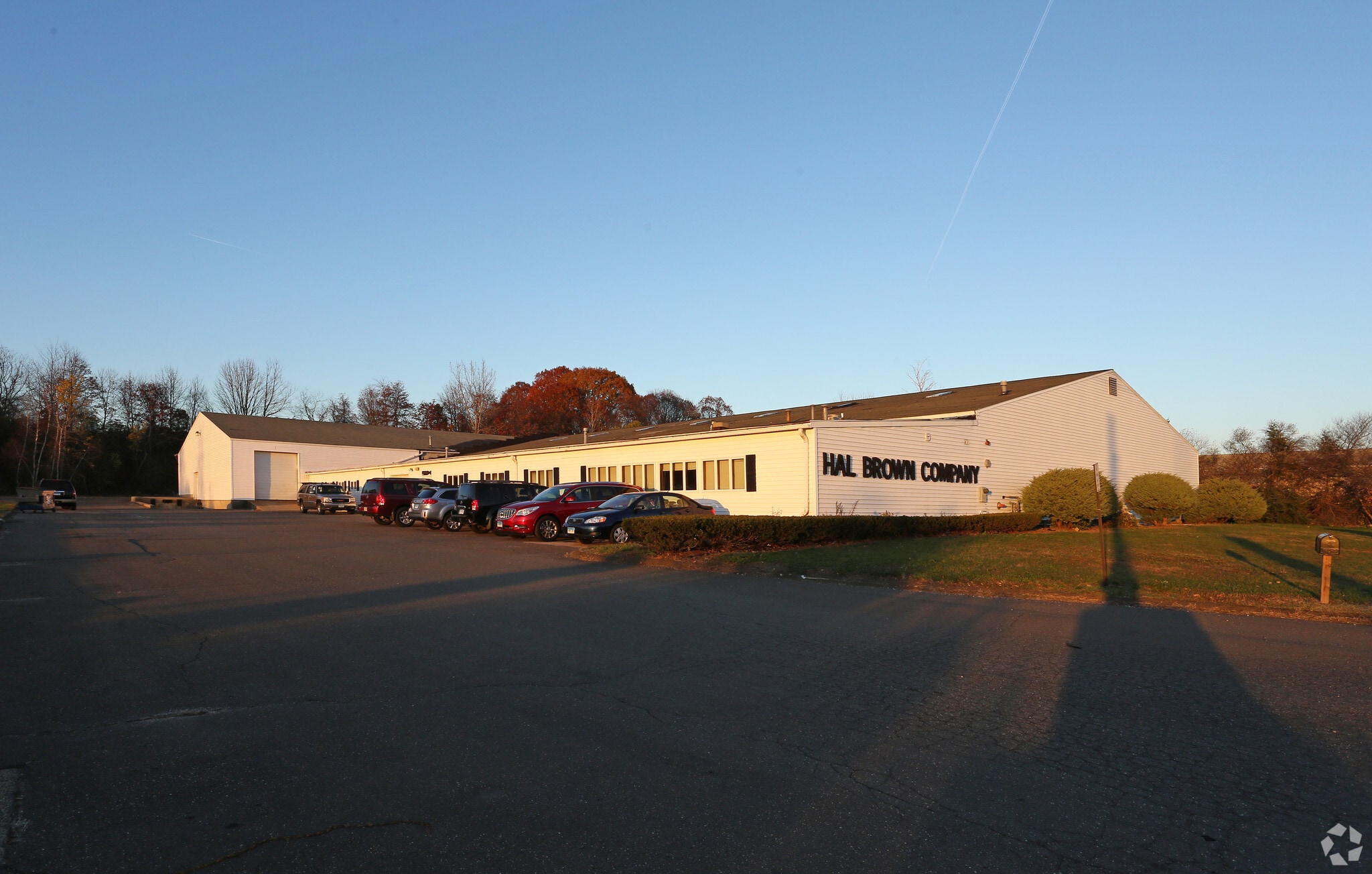 16 E Industrial Rd, Branford, CT for sale Building Photo- Image 1 of 3