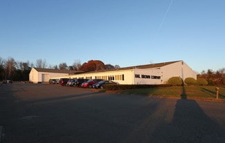 More details for 16 E Industrial Rd, Branford, CT - Industrial for Sale