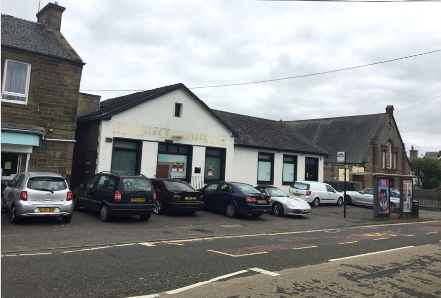 158 Lanark Road West, Currie, EH14 5NY