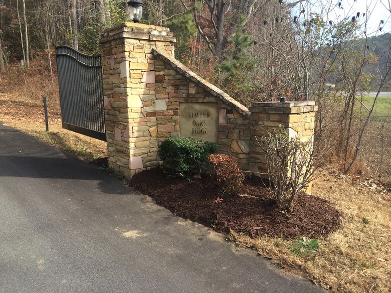 Timber Oaks Rdg, Turtletown, TN 37391