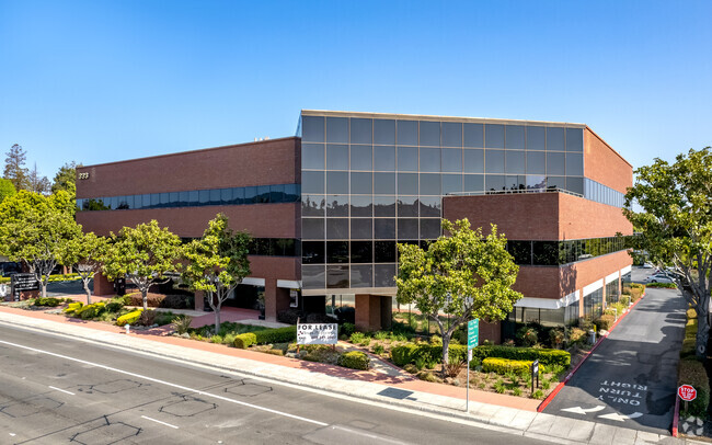 More details for 333 W El Camino Real, Sunnyvale, CA - Office, Office/Medical for Lease