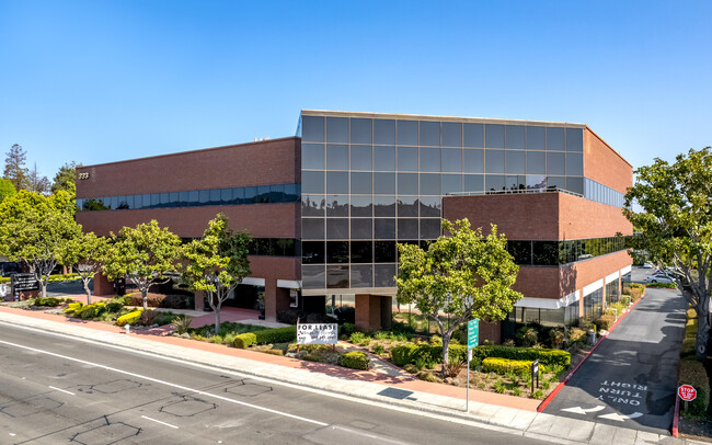 More details for 333 W El Camino Real, Sunnyvale, CA - Office, Office/Medical for Lease