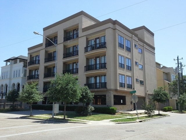 6551 Westcott St Houston Tx 77007 Loopnet Com