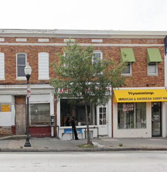 More details for 3239 Belair Rd, Baltimore, MD - Office/Retail for Lease