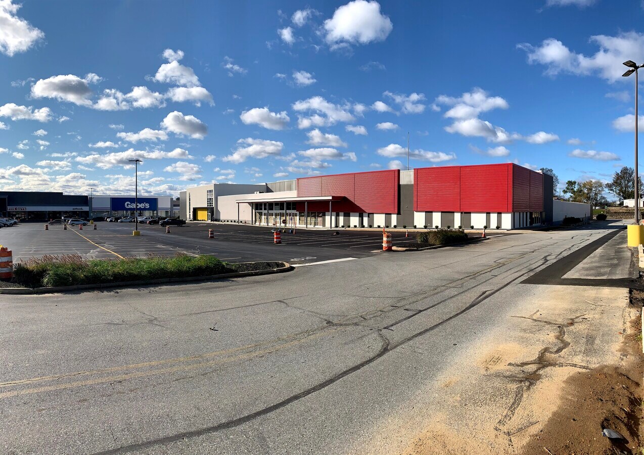 Kirkwood Hwy & Centervill Rd, Wilmington, DE 19805 Retail for Lease