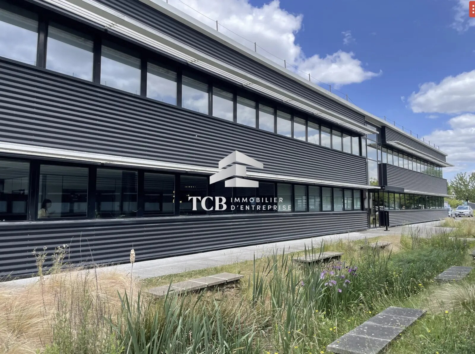 Office in Saint-Herblain for sale Building Photo- Image 1 of 8