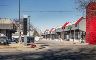 More details for 1000-1090 S Wadsworth Blvd, Lakewood, CO - Office, Retail for Lease