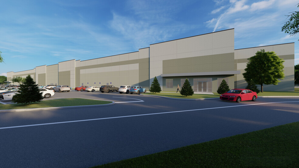 2600 Bergey Rd, Hatfield, PA for lease - Building Photo - Image 2 of 2