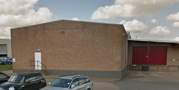 Vulcan Rd, Norwich for lease - Building Photo - Image 2 of 28