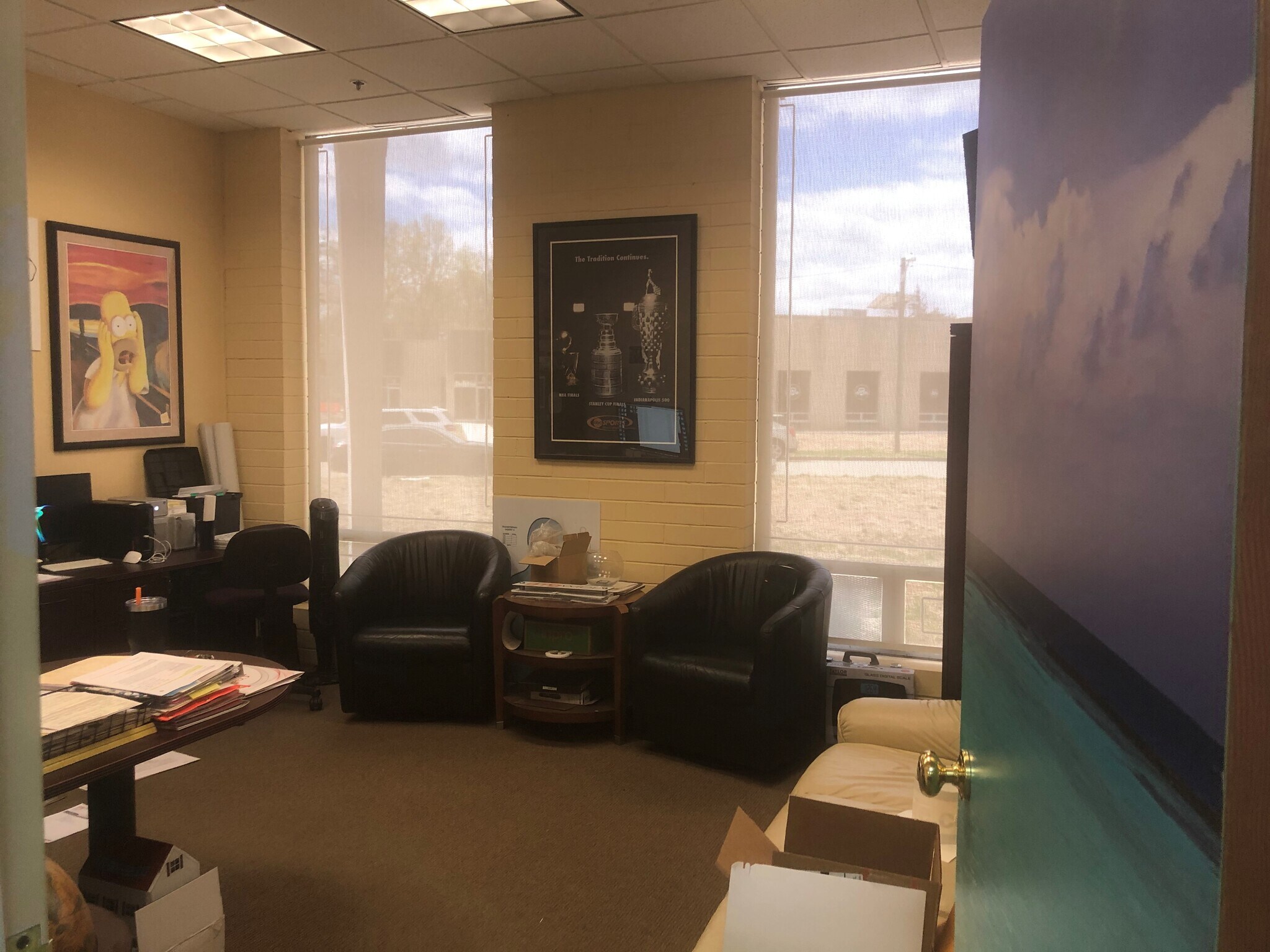 7 Kingsbridge Rd, Fairfield, NJ 07004 Flex for Lease