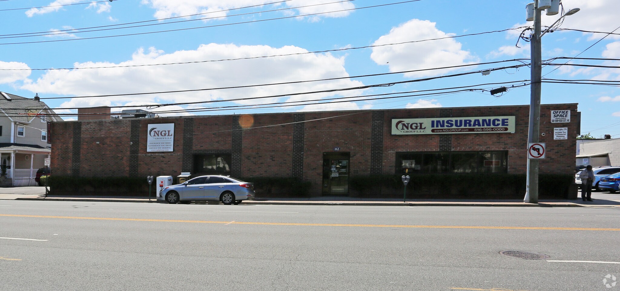 112 Merrick Rd, Lynbrook, NY for sale Primary Photo- Image 1 of 1