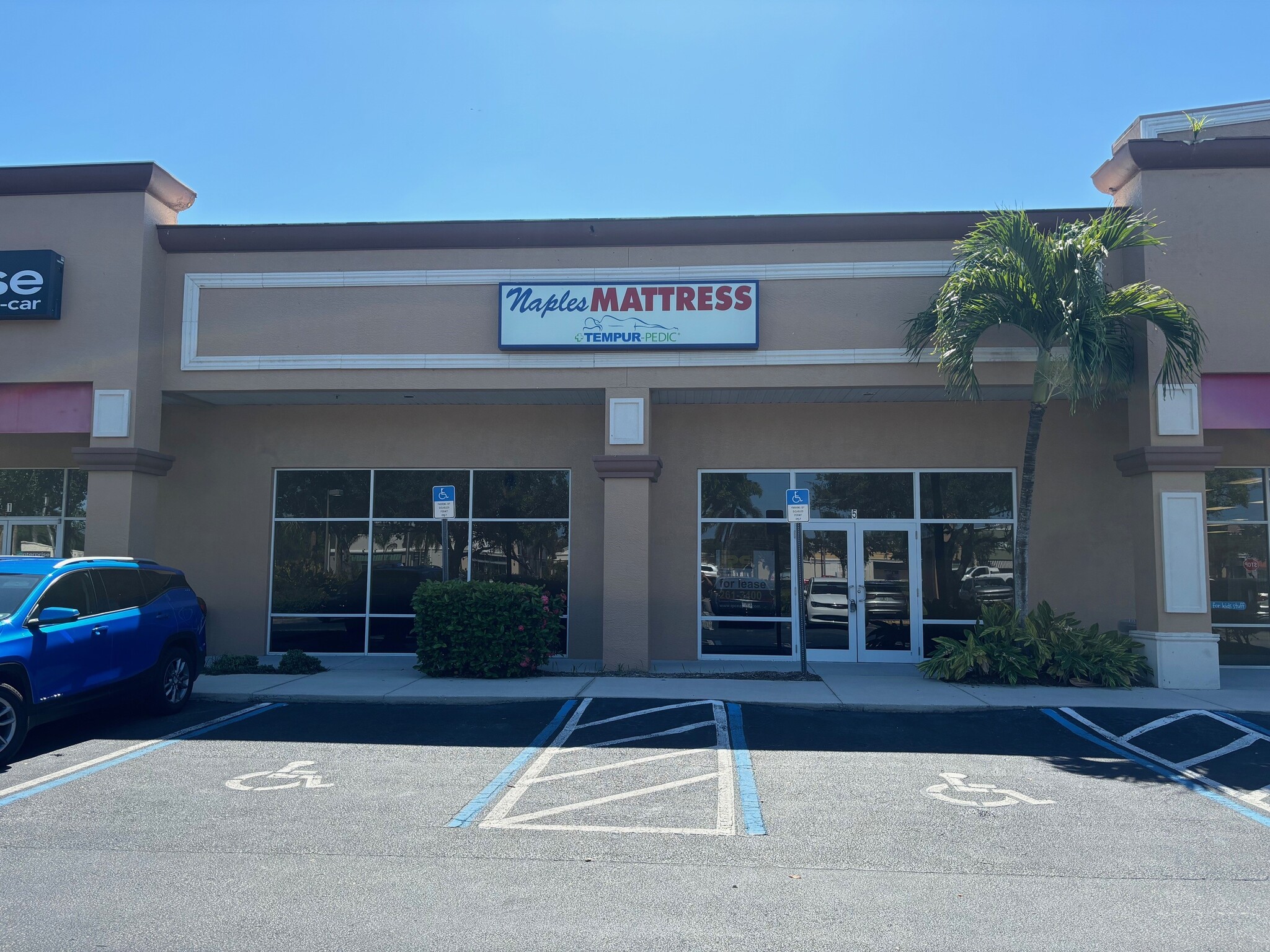 13560 Tamiami Trl N, Naples, FL for lease Building Photo- Image 1 of 3