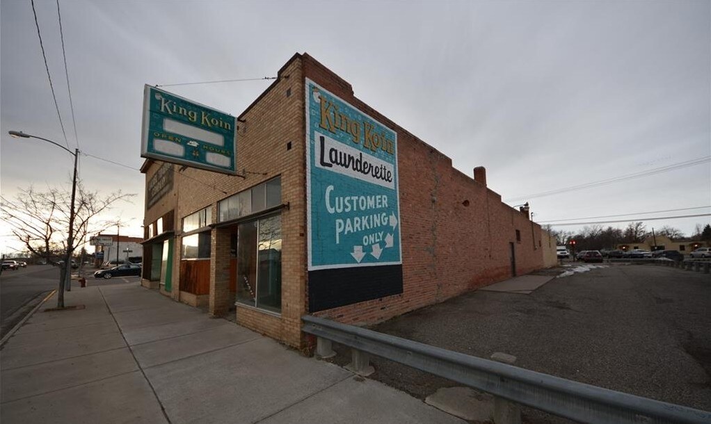 117-119 W Main St, Laurel, MT for sale Primary Photo- Image 1 of 1