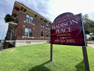 More details for 1775 Madison Ave, Memphis, TN - Multifamily for Sale