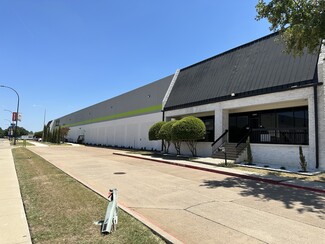 More details for 2200-2202 E Randol Mill Rd, Arlington, TX - Flex for Lease