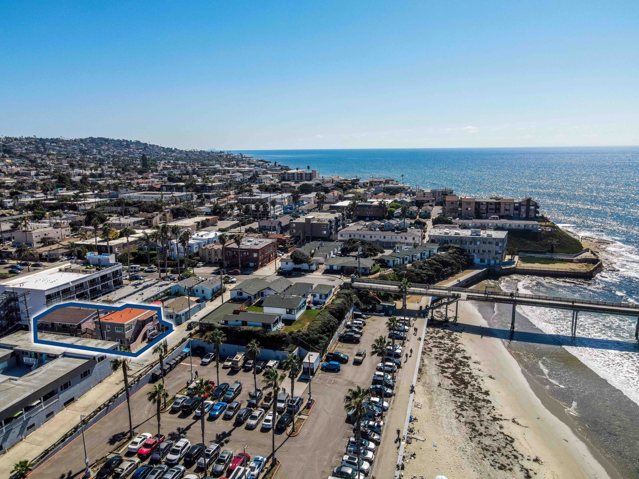 5064-5066 Niagara Ave, San Diego, CA for sale Primary Photo- Image 1 of 15