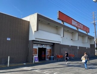 More details for 1815 W Slauson Ave, Los Angeles, CA - Retail for Lease