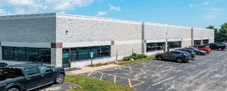 More details for 6300-6320 Eastwood Ct, Mequon, WI - Industrial for Lease