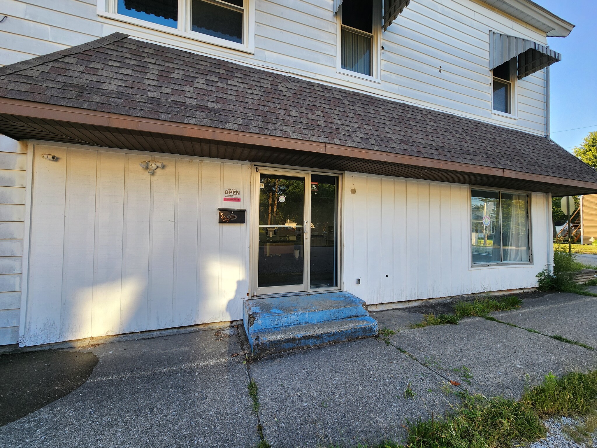 1300 Howell St, Lafayette, IN for lease Building Photo- Image 1 of 3