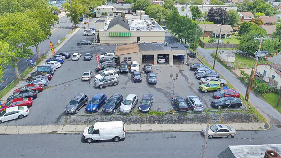 1028 Union Blvd, Allentown, PA 18109