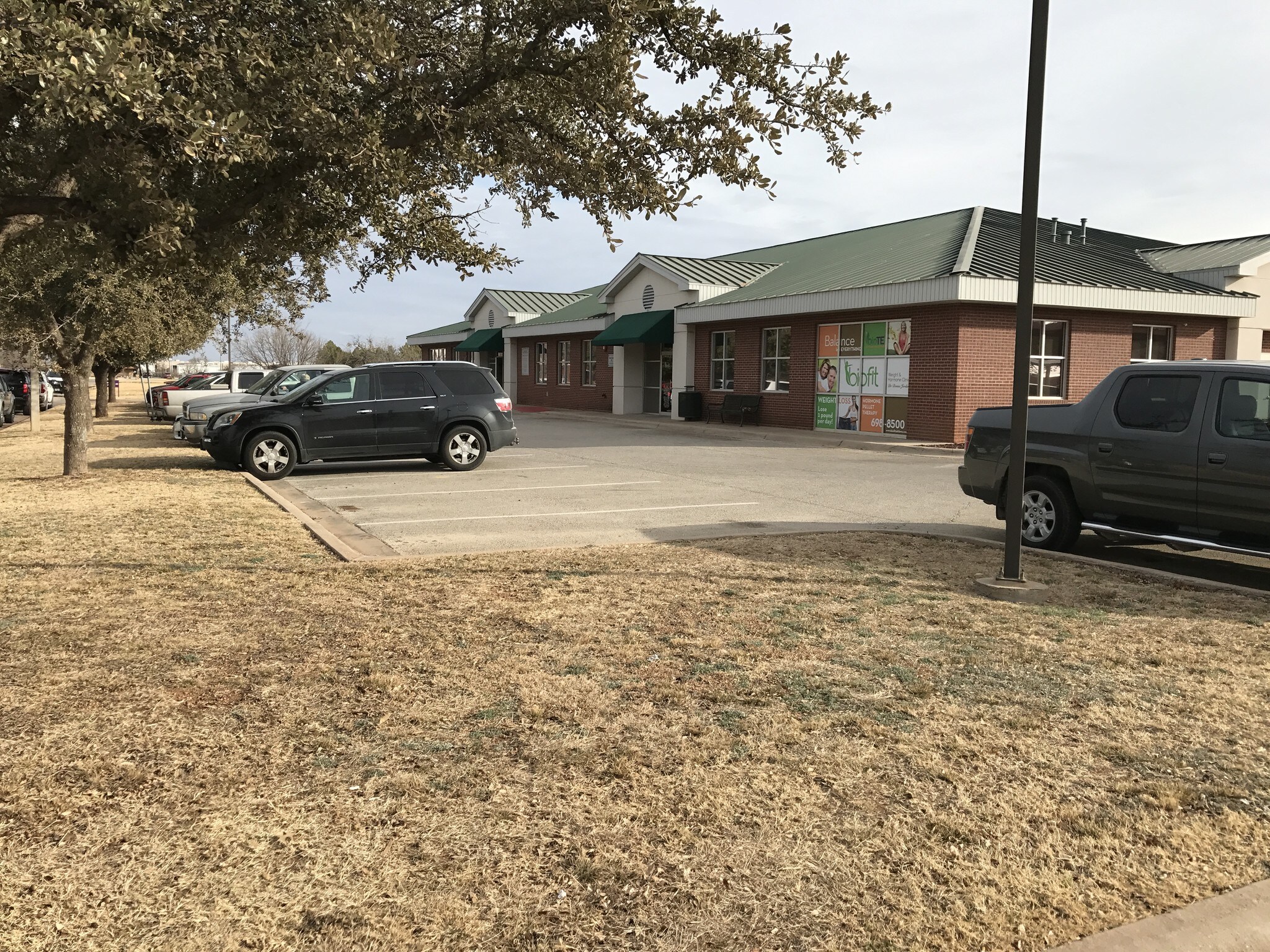 23 Hospital Dr, Abilene, TX for sale Building Photo- Image 1 of 1