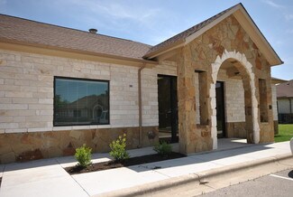 More details for 2911 A W Grimes Blvd, Pflugerville, TX - Office for Lease