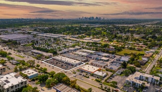 More details for 2300-2350 W Oakland Park Blvd, Oakland Park, FL - Retail for Lease