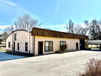 More details for 1021 OH-7, Matamoras, OH - Industrial for Sale