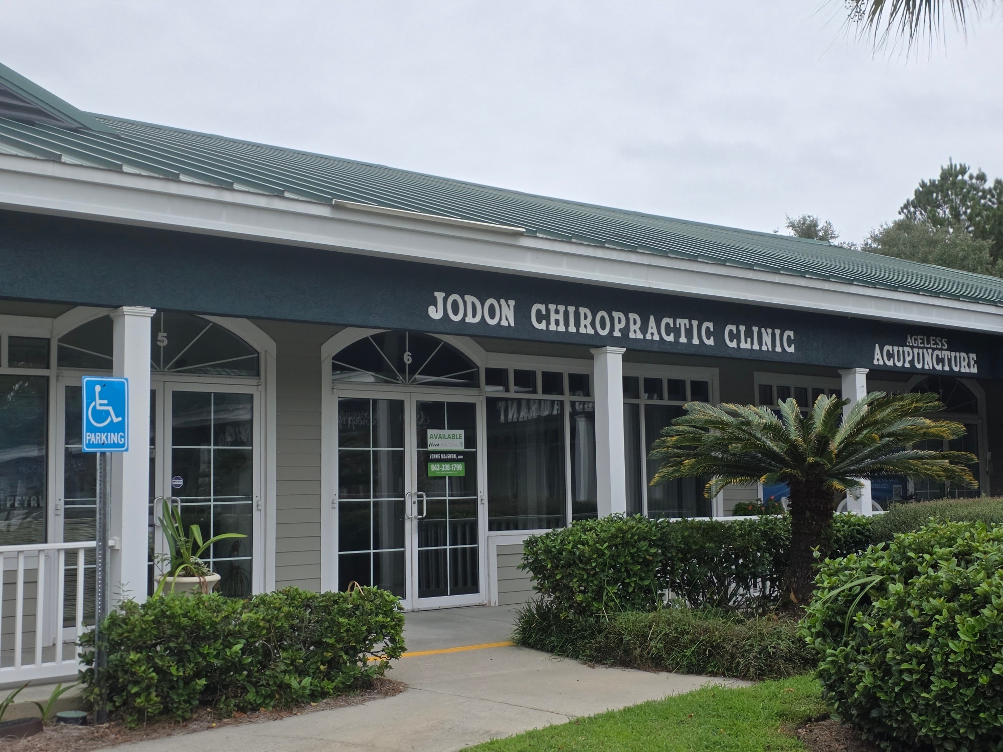 149 Riverwalk Blvd, Ridgeland, SC for lease Building Photo- Image 1 of 15