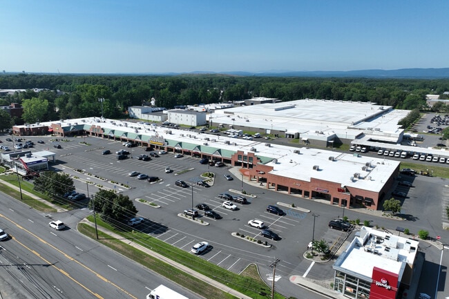 More details for 1770 Central Ave, Colonie, NY - Retail, Industrial for Lease