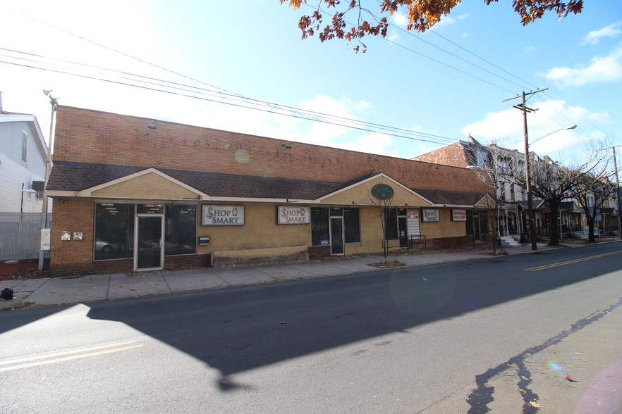 1626 Perkiomen Ave, Reading, PA for sale - Building Photo - Image 1 of 1