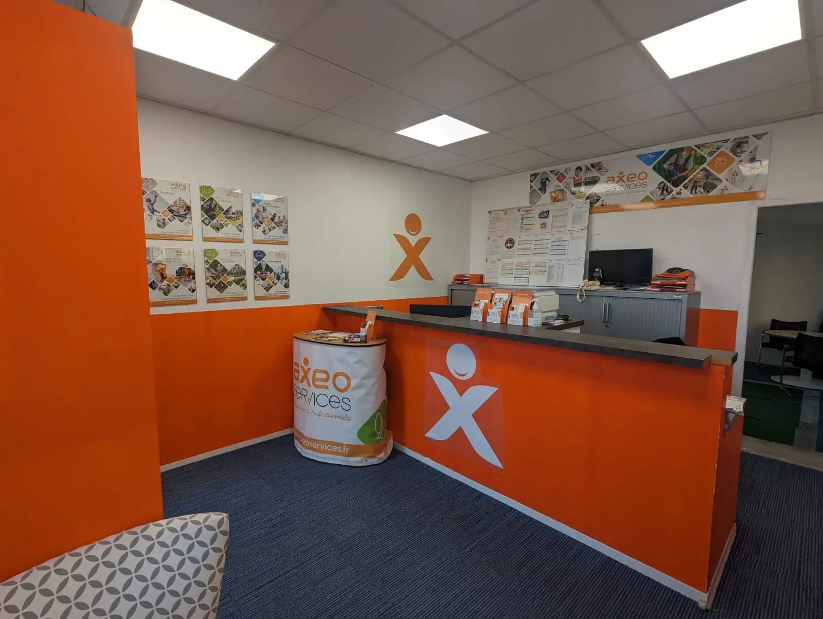 Industrial in Évreux for lease Interior Photo- Image 1 of 5