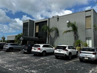 More details for 3901 66th St N, Saint Petersburg, FL - Office for Lease