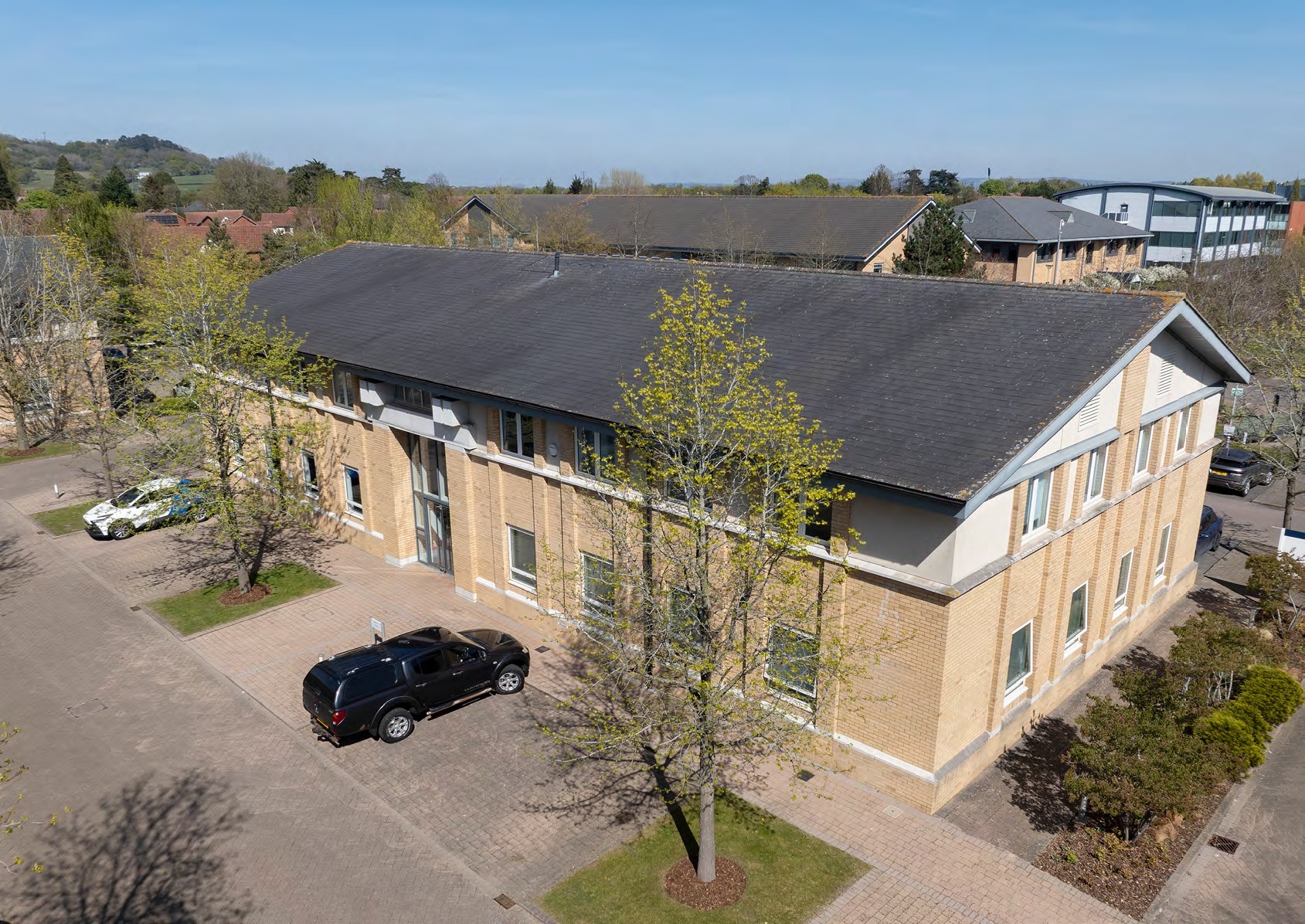 1210 Landsdowne Ct, Brockworth for lease Building Photo- Image 1 of 4