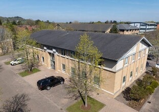 1210 Landsdowne Ct, Brockworth for lease Building Photo- Image 1 of 4