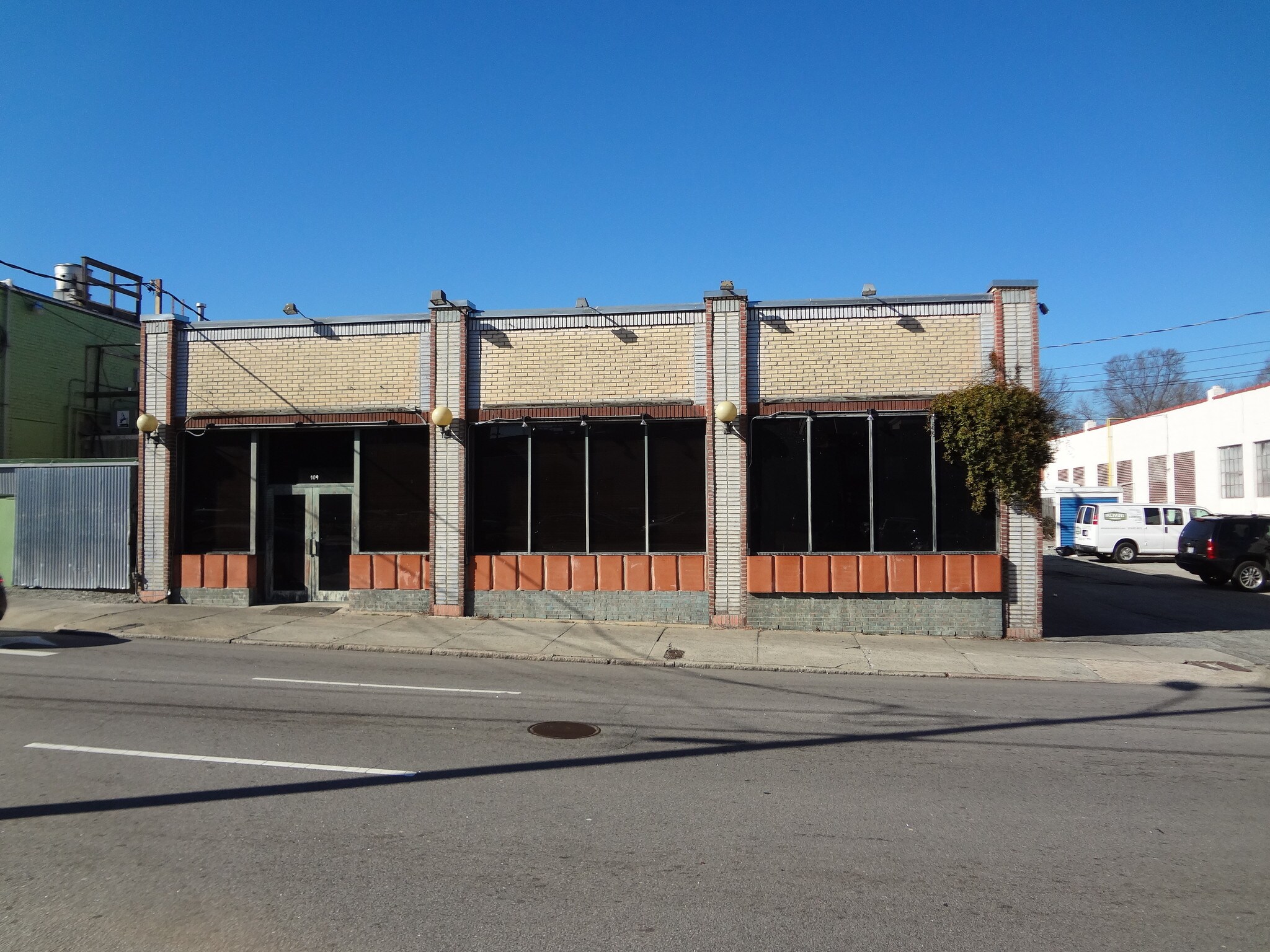 109 N Gregson St, Durham, NC for sale Other- Image 1 of 1