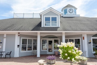 More details for 1587 Boston Post Rd, Westbrook, CT - Office/Medical for Lease
