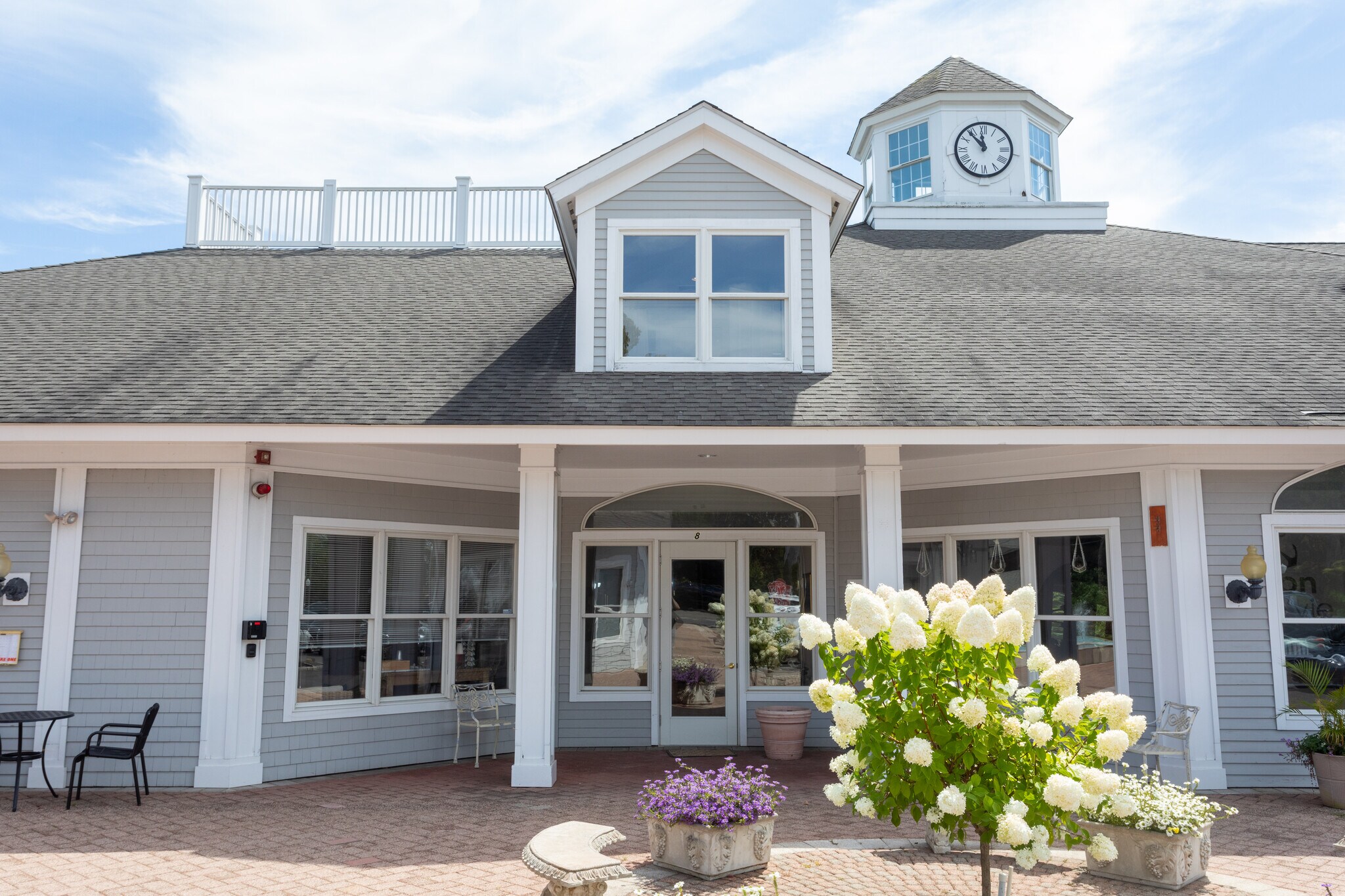 1587 Boston Post Rd, Westbrook, CT for lease Building Photo- Image 1 of 24