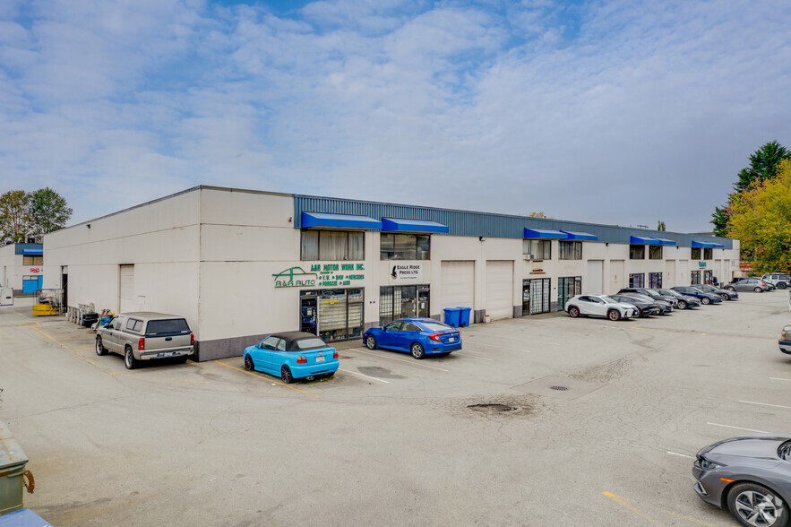 12840 Bathgate Way, Richmond, BC for sale - Primary Photo - Image 1 of 4