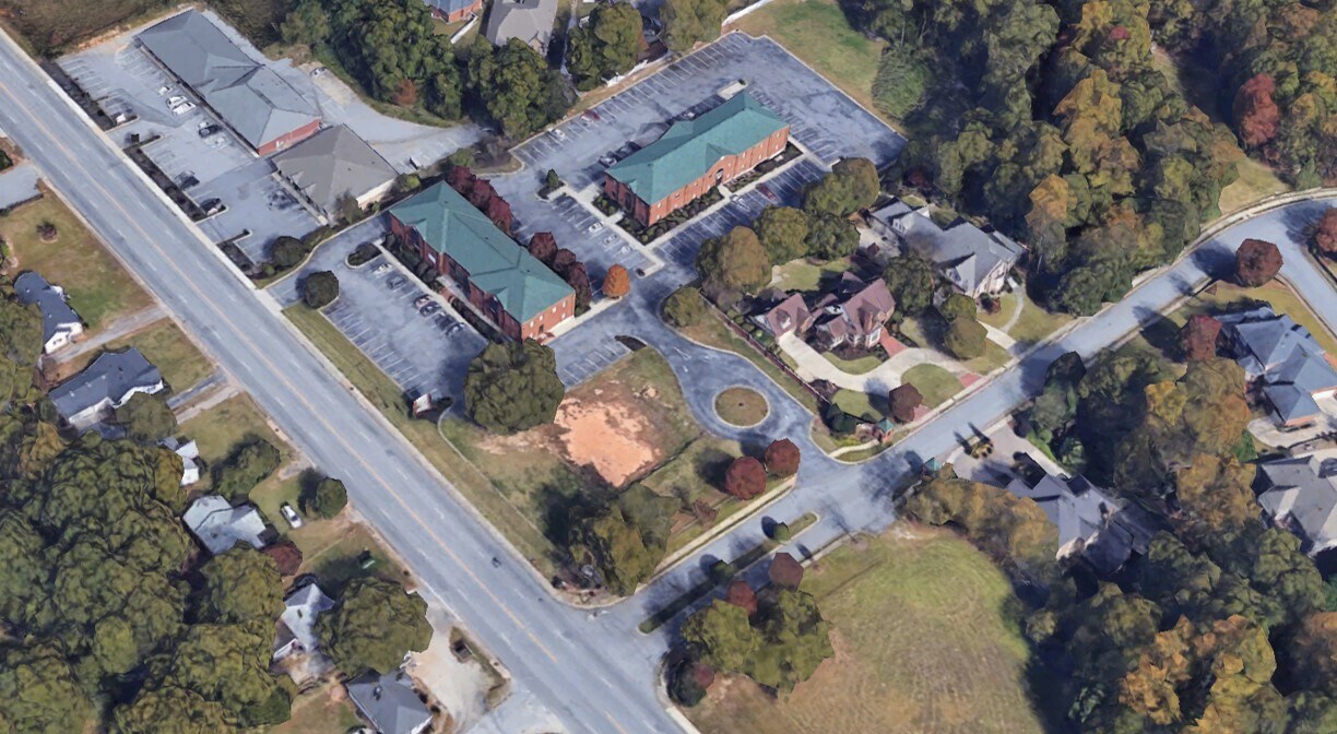 419 SE Main St, Simpsonville, SC for sale Building Photo- Image 1 of 1