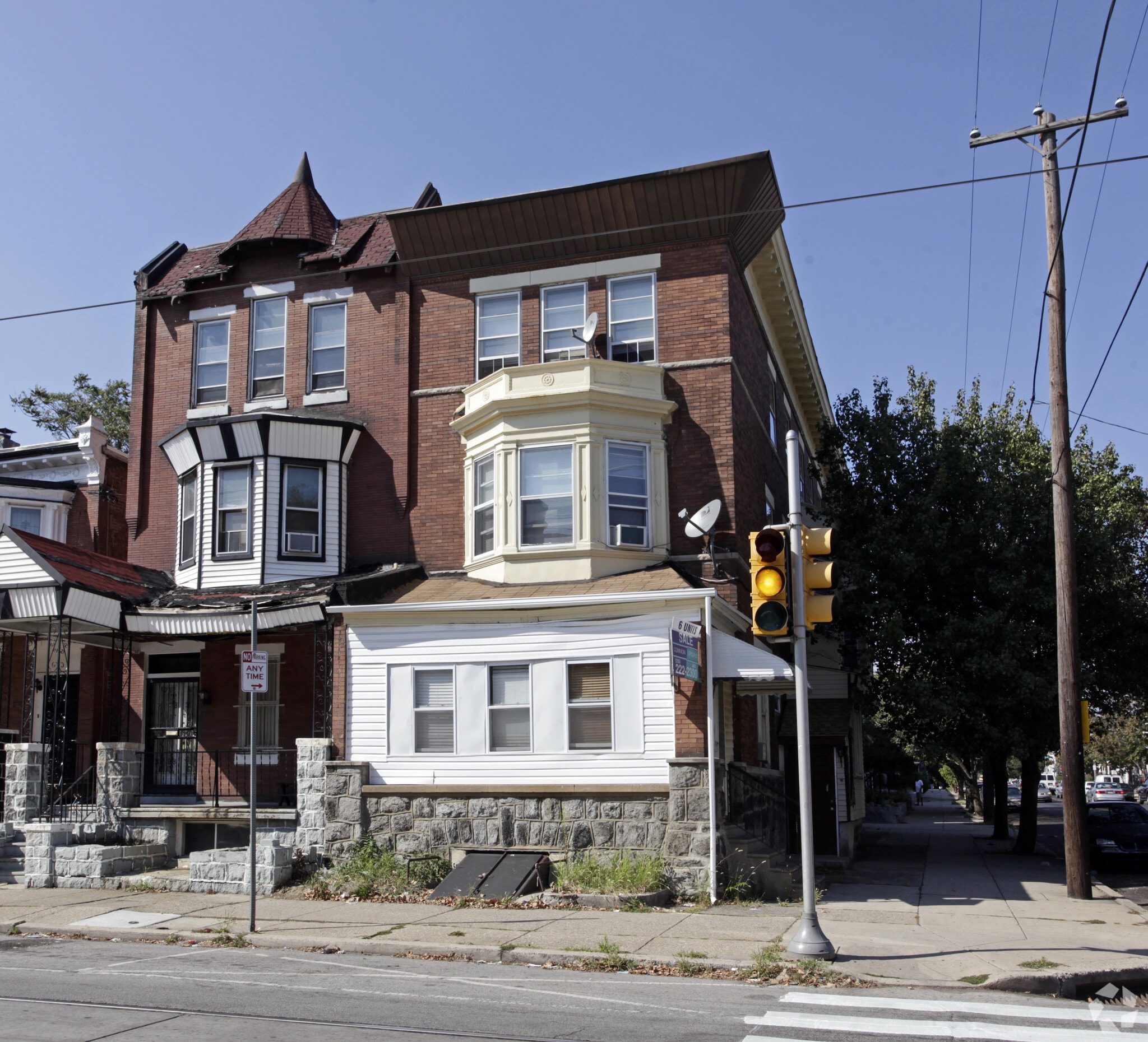 5701 W Girard Ave, Philadelphia, PA for sale Building Photo- Image 1 of 29